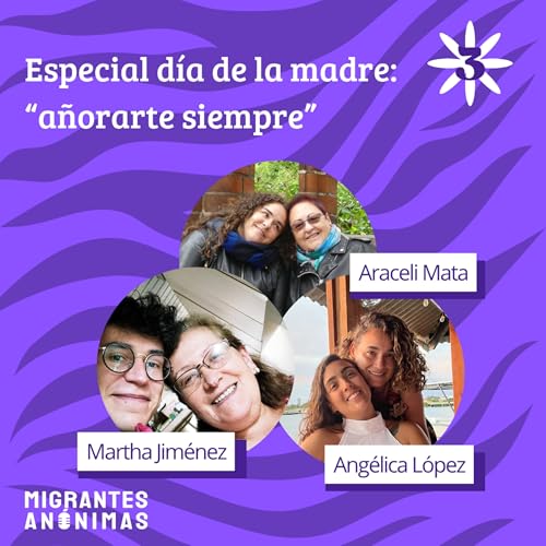 Especial d&iacute;a de la madre: "a&ntilde;orarte siempre"