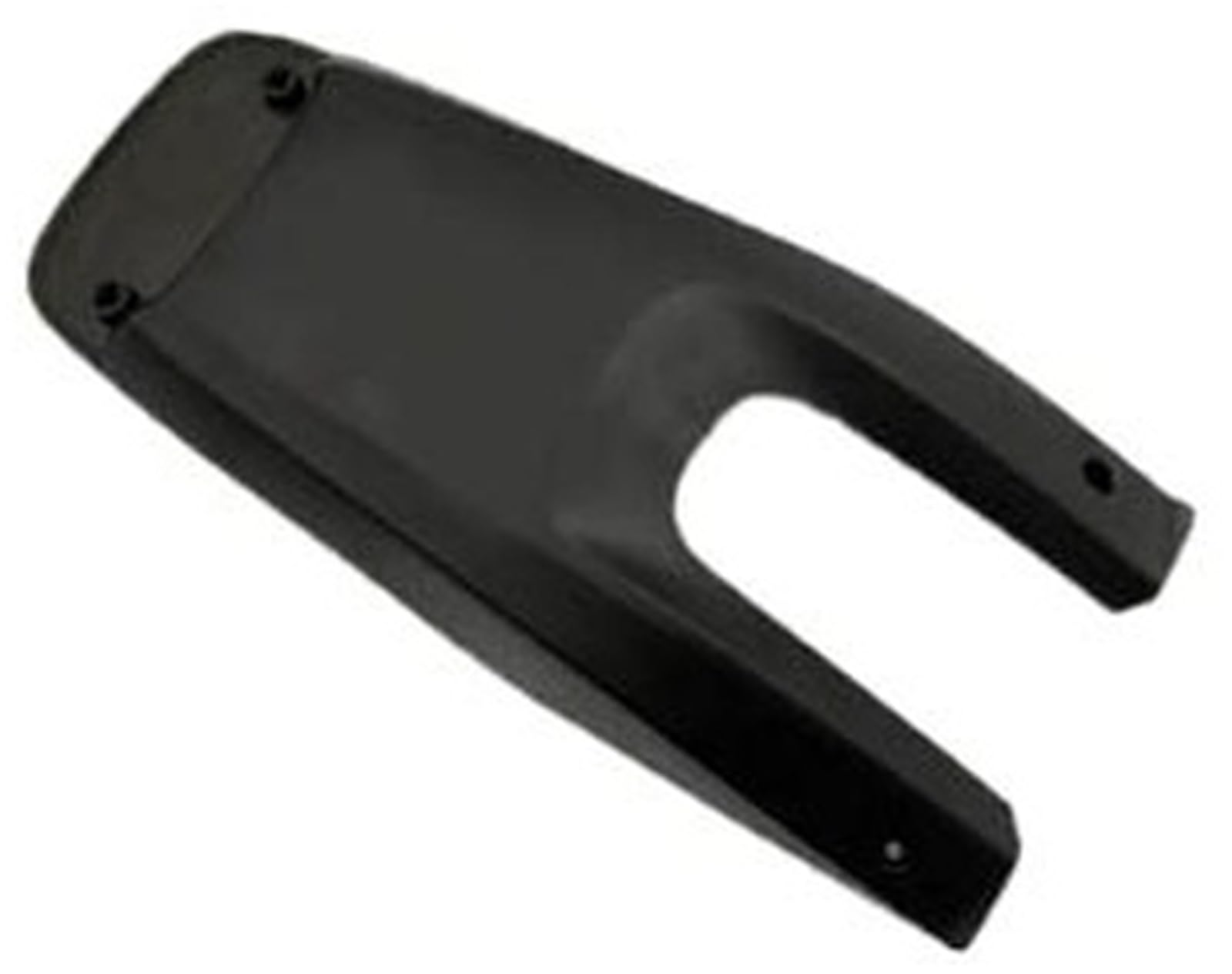 Rear Mudguard Rear Light Cover, for KAABO, Wolf King GT Wolf Warrior GT Electric Scooter Rear Mudguard Rear Light Shell Parts