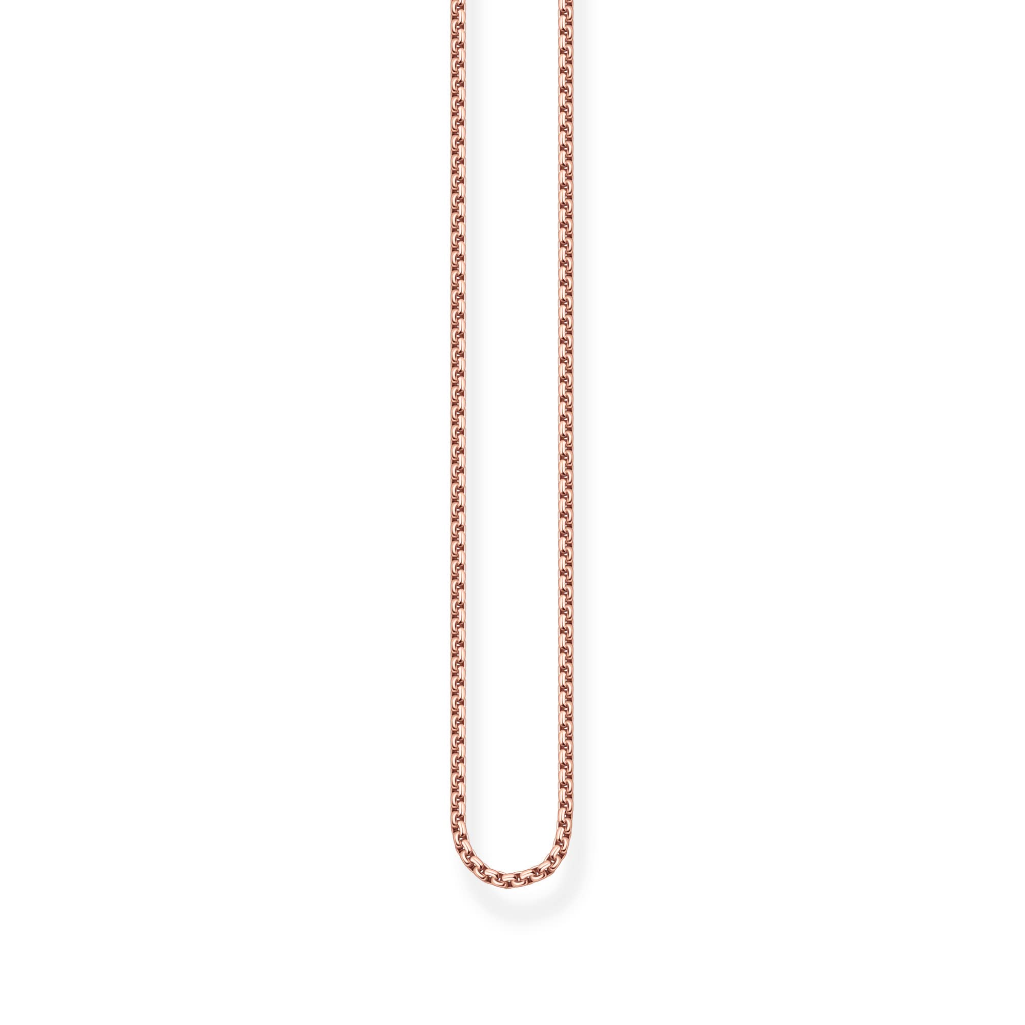 Thomas Sabo Venezia-Kette KE1106-415-12-L60 Womans Necklace