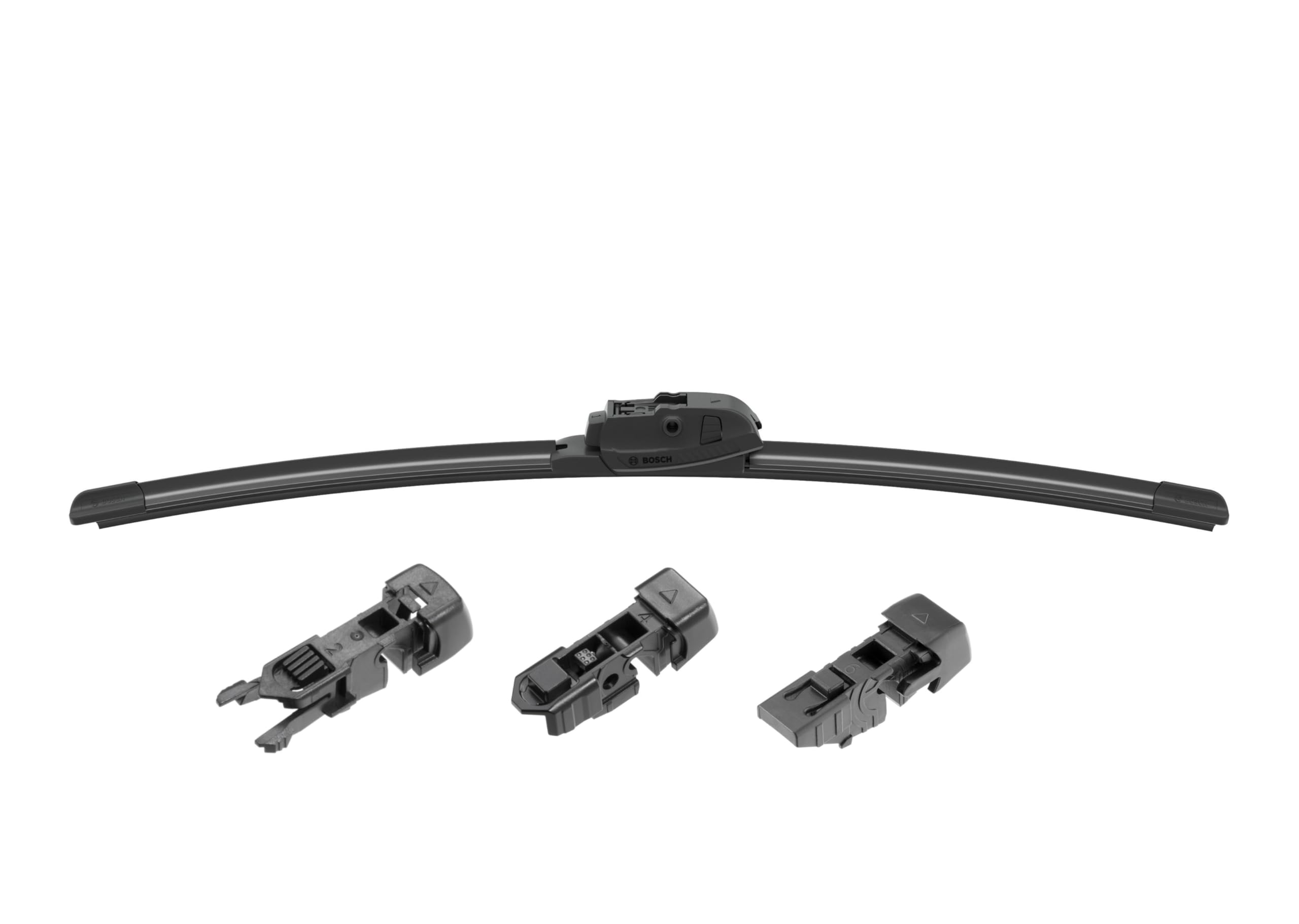 Bosch Automotive clear advantage 21ca wiper blade - 21 (pack of 1)