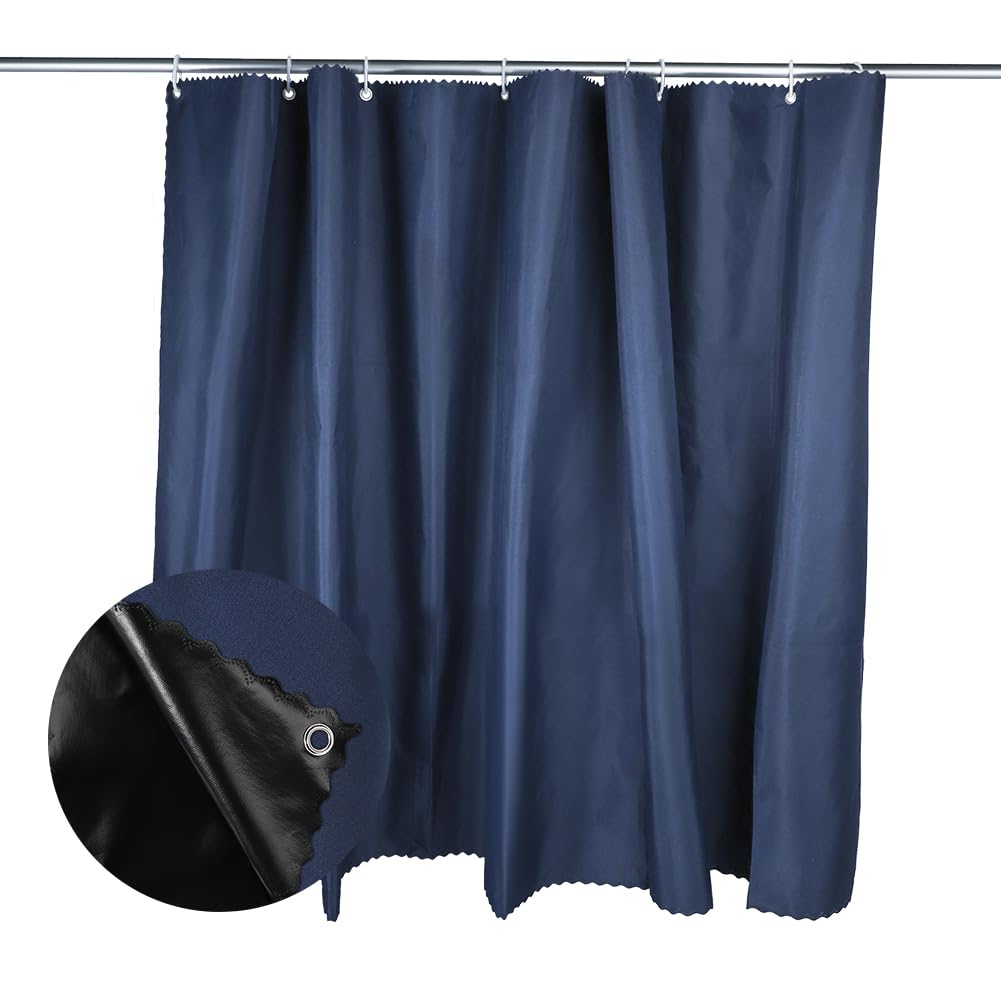Tenda oscurante per letto a castello, per dormitorio, camera da letto, privacy, dormitorio, tenda per zanzare, tenda per letto a castello, tenda a baldacchino, zanzariera rimovibile, 2 pezzi