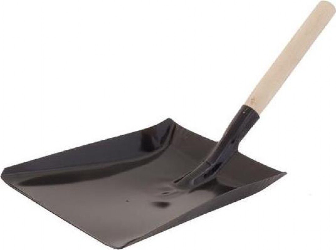 Sorby Hutton 9 x 7 Shovel,