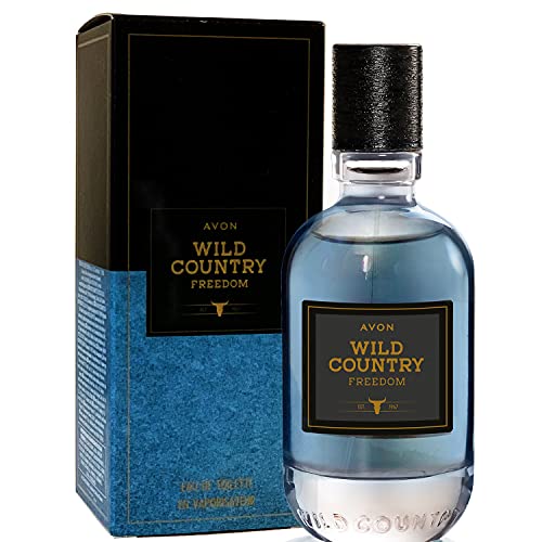 Avon Wild Country 75ml