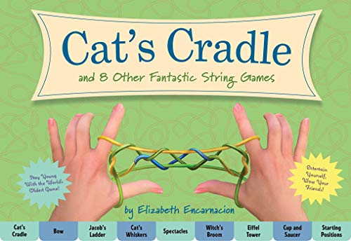 Cat's Cradle Kit