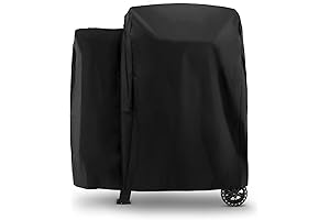 Pit Boss Lexington Grill Cover(540 sq in)