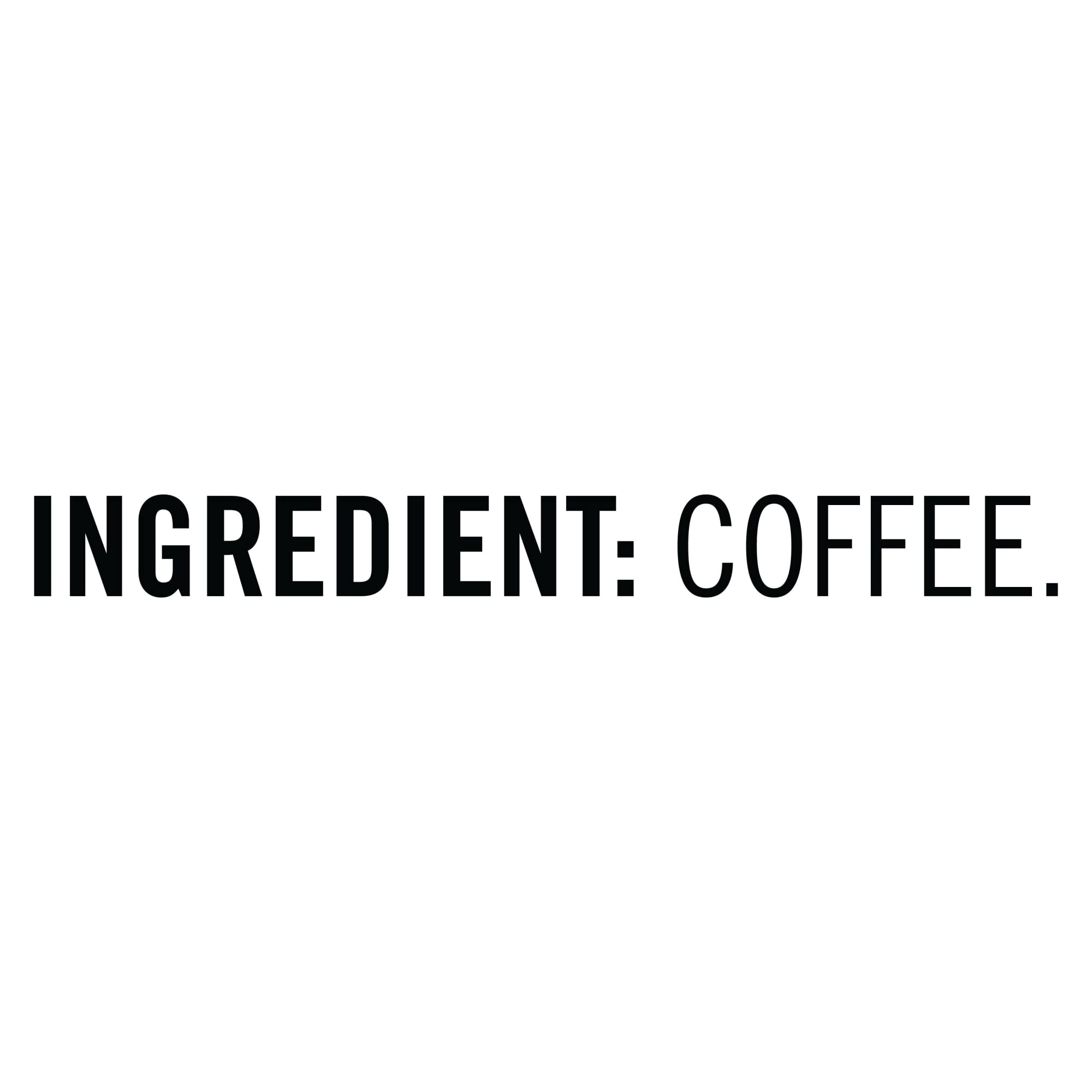 Dunkin Donuts Original Blend Ground Coffee - 12 oz