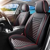 Car Seat Covers Full Set Fit for Mazda CX-5...