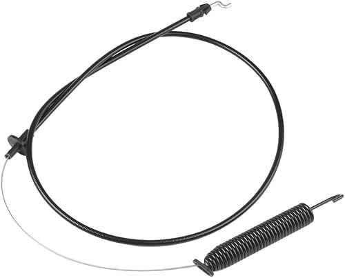 946-04173E Cable de compromiso de cubierta para MTD Troy-Bilt 946 04173E 94604173E 746-04173 746-04173B 746-04173C 946-04173C 946-04173 946-04173B