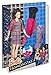 Barbie Fashionista Asian Doll with 2 Additional Outfits
