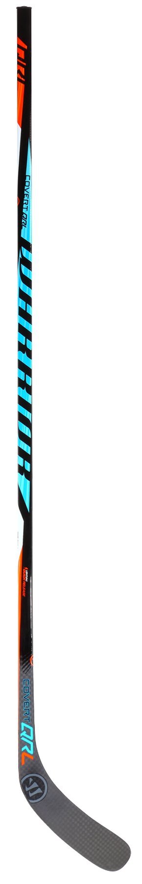 Warrior Covert Qrl Hockey Stick, QRL70G6, Intermediate