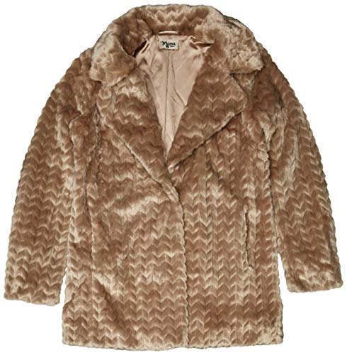 Show Me Your Mumu Women's Jacket, Pearly Grey, S