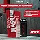 Activlab, MASS UP, Erdbeere, 1er Pack (1x 5000g) Gainer Molkenprotein und Kohlenhydrate Komplex Massgewinner mit Kreatin und Taurin Ohne Aspartam
