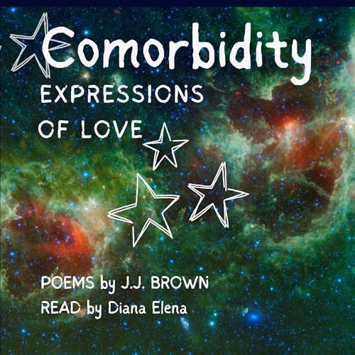 Comorbidity by J.J. Brown episode artwork