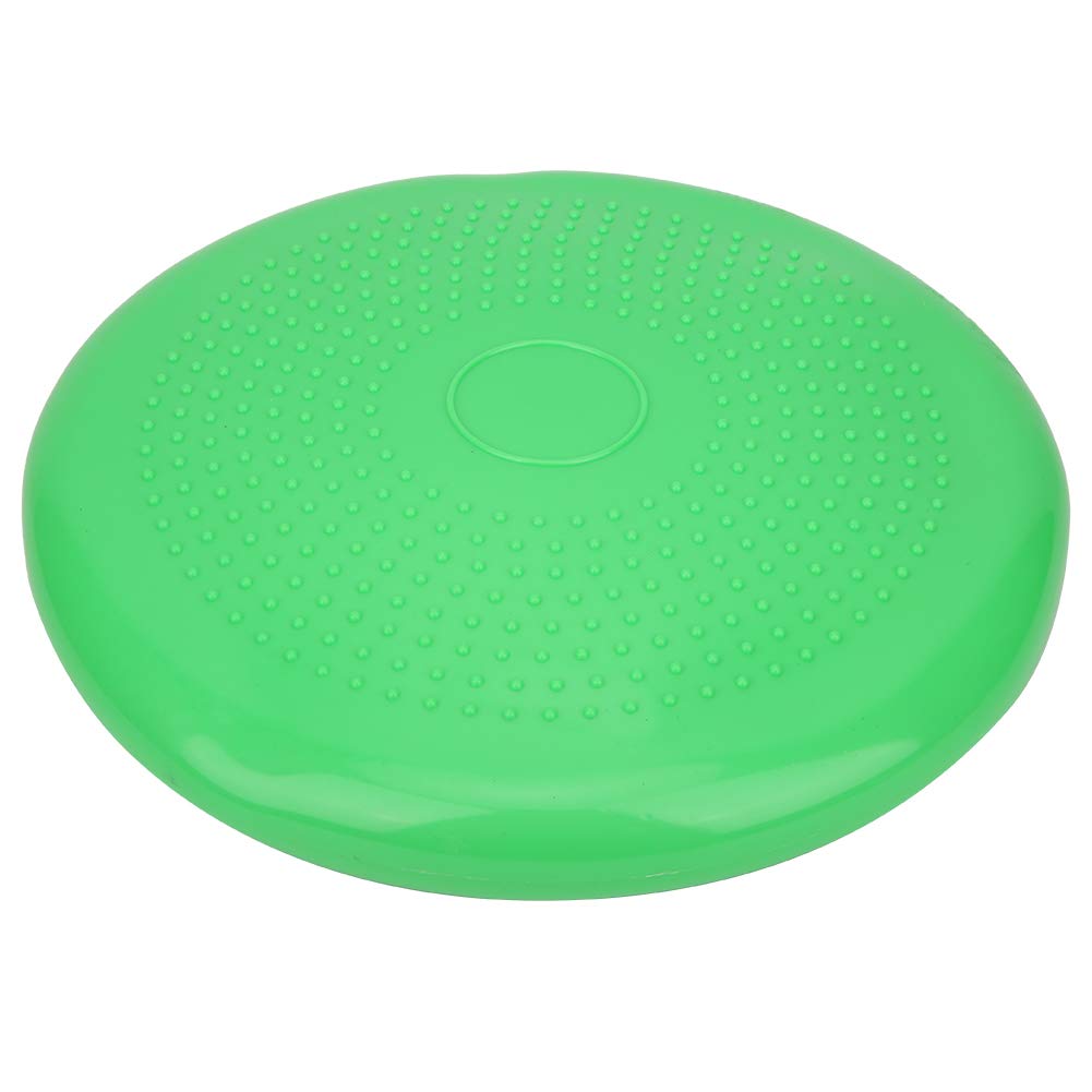Cojín de Oscilación de Yoga Engrosado, Cojín de Equilibrio de Estabilidad Central para Niños con TDAH, 13,4 Pulgadas (#1)