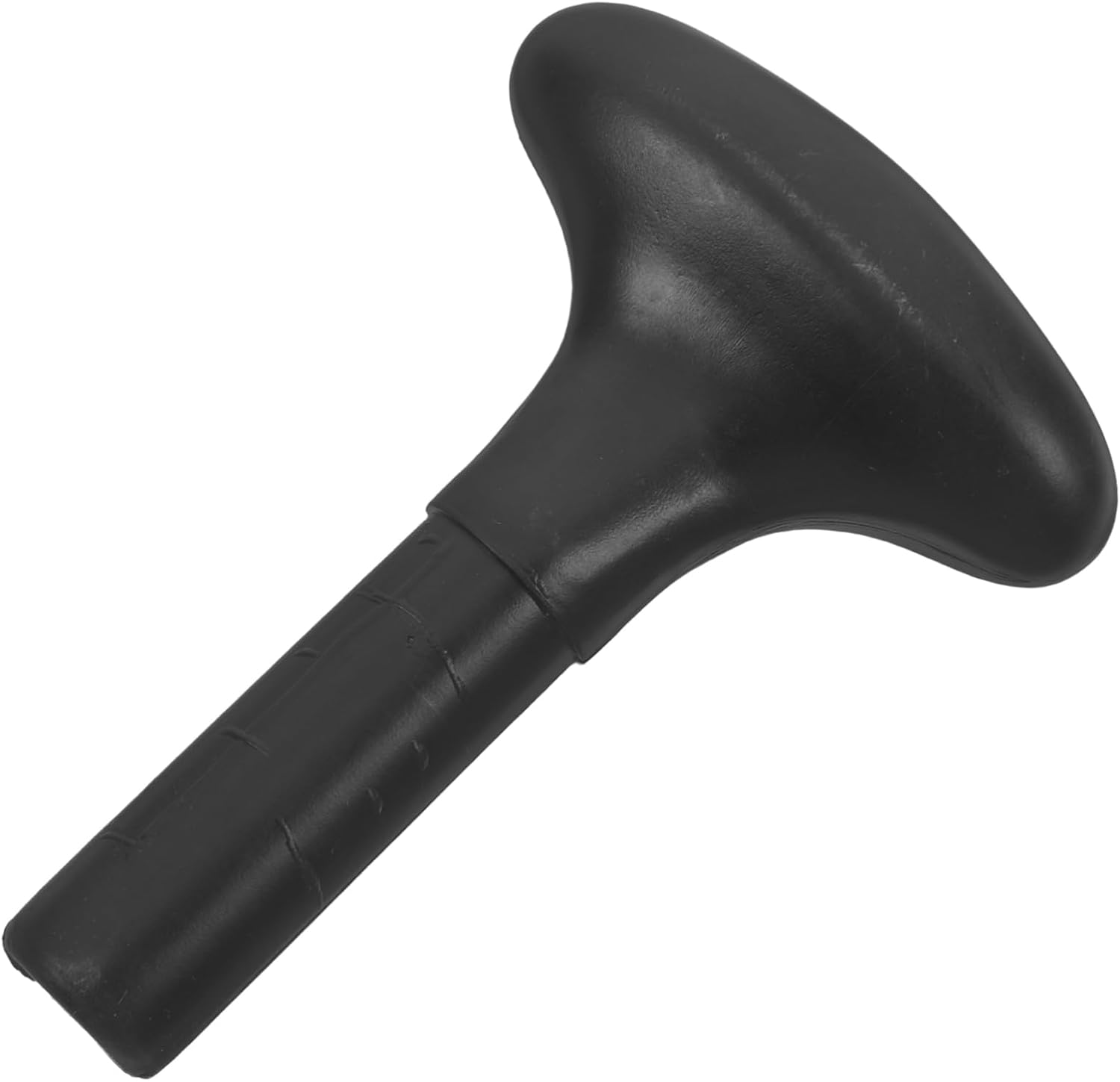 Kayak Paddle Handle Replacement Non-Slip Straight Rod Grip Kayak Paddle Accessories for Water Sports
