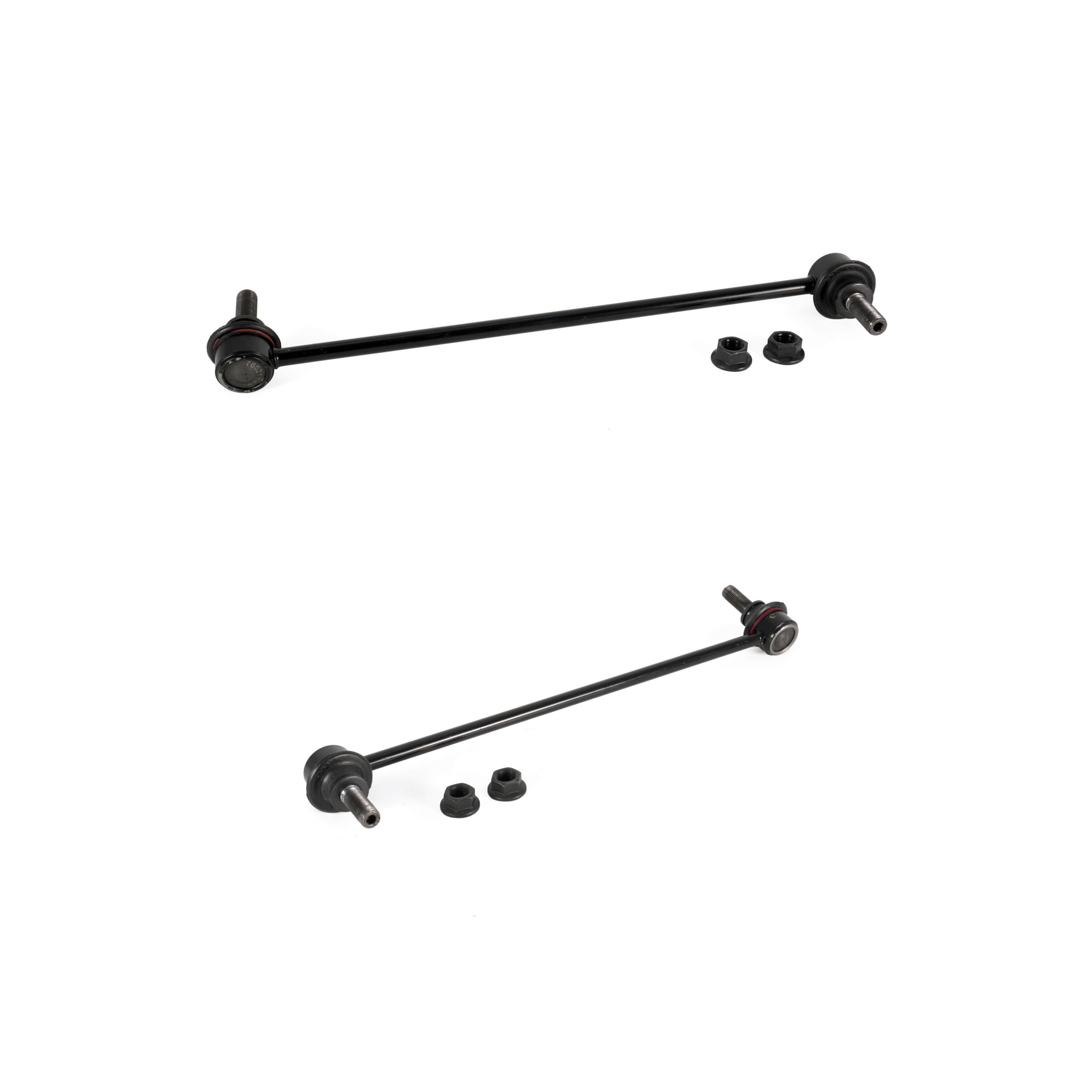 Front Sway Bar Link Kit (Left & Right) For Honda Passport, Pilot, Ridgeline - 10 Year Warranty