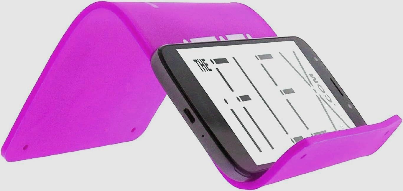 IFLEX Verstellbarer Handy- & Tablet-Ständer – Flexibel, Für Arbeit & Zuhause | Perfekt Für Videoanrufe & Streaming