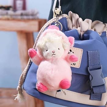 Nana様　ぬいぐるみ　ペンダント　EとN Nana様 ぬいぐるみ ペンダント EとN Nana様 ぬいぐるみ