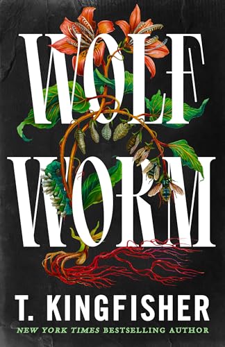 Wolf Worm view 2