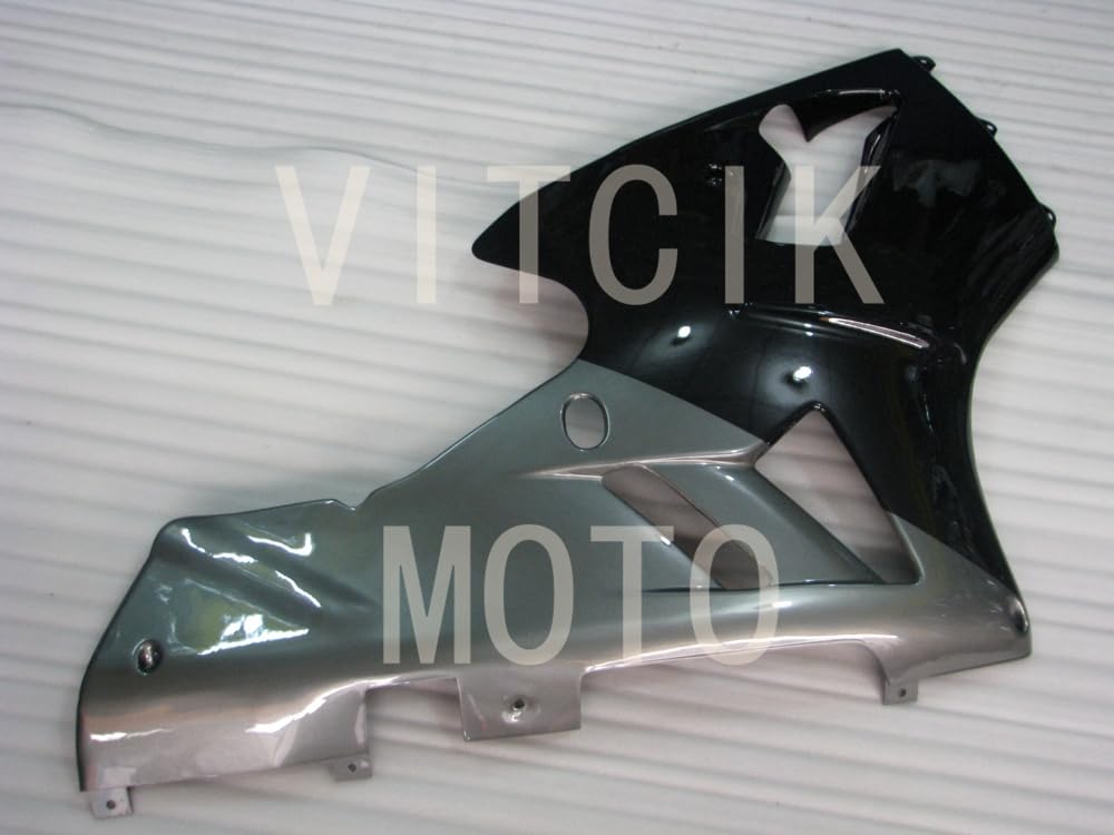Amazon.co.jp: VITCIK フェアリングキット 対応車種 ZX12R ZX