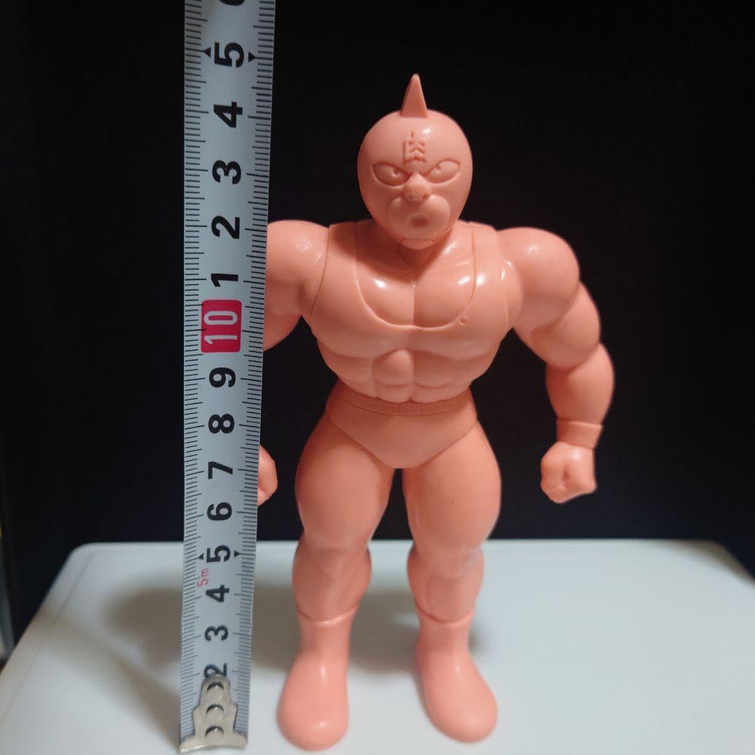 Amazon.co.jp: グレートマッスル キン肉マン デカキン消し デカ