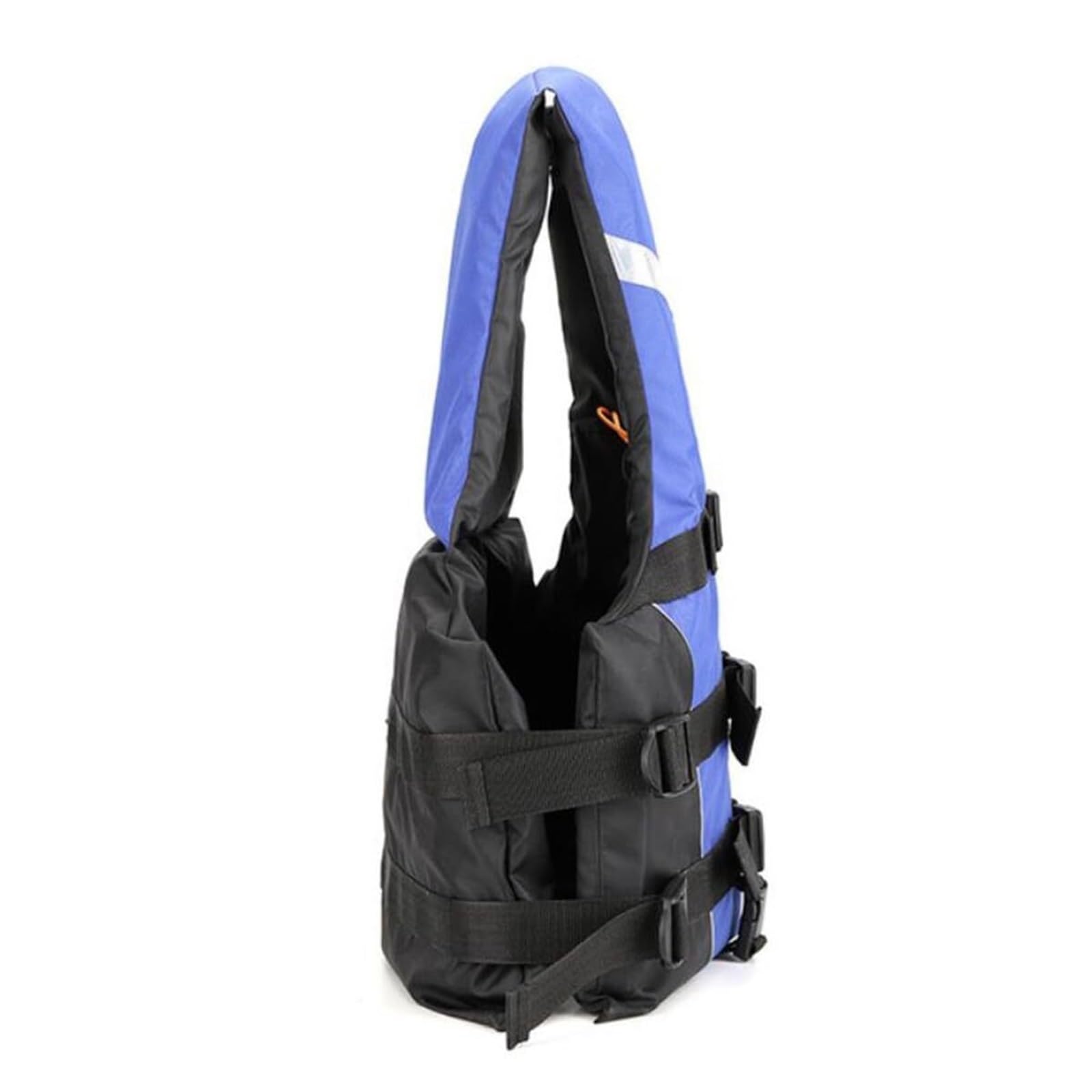 Surfjacke mit Verstellbarem Blet for Kajakfischen und Schwimmen