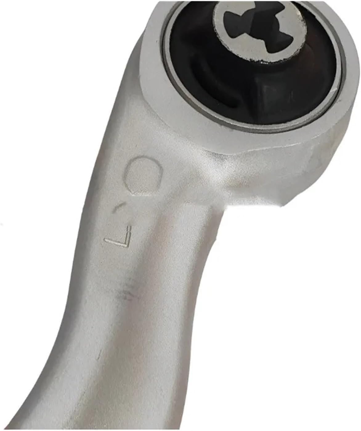 ヒロボー ウォッシュコントロールアーム 未組立 ヒロボー ウォッシュコントロールアーム 未組立