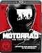 Produktbild Motorrad - The Last Ride [Blu-ray]