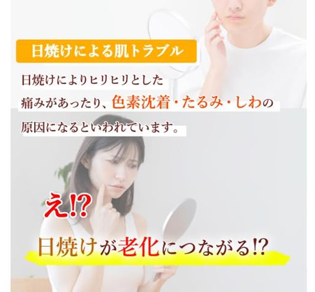 Amazon | UVエナジーガード 30粒 (15日～30日分）ニュートロックスサン