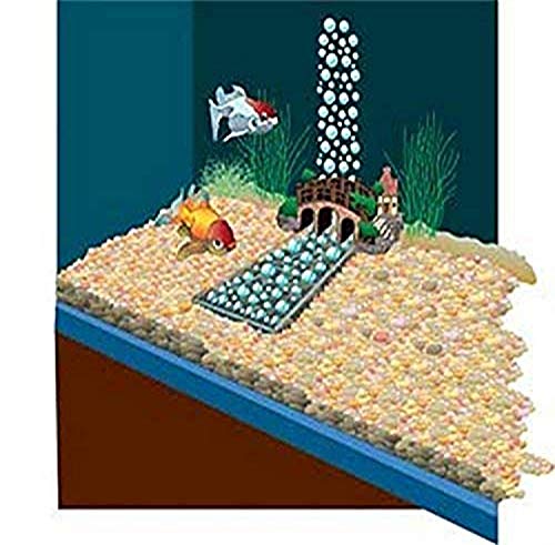 Underwater River with Air Pump Small Underwater River with Air Pump Small