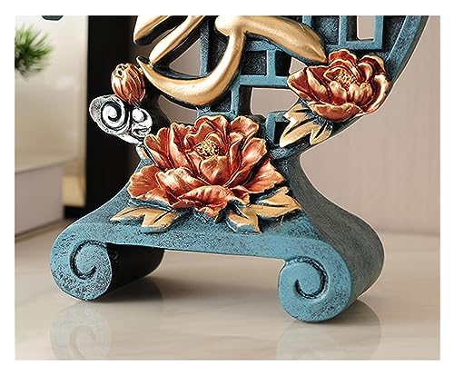 RLKHXBS décorations créatives pour sublimer une table basse vide - 2