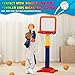 Mini Basketball Set - 5 Pack 6