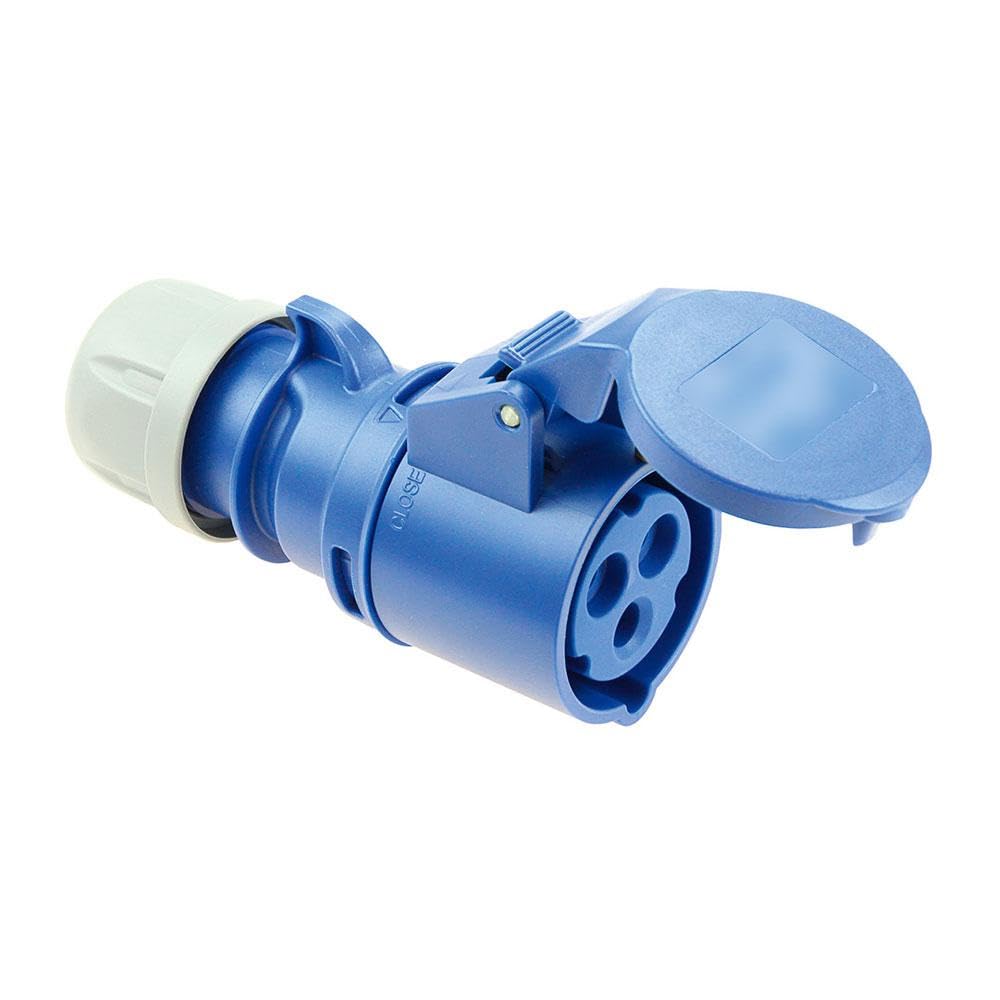 Connecteur polyvalent Levitantes pour réparer les fils électriques et éviter les pannes