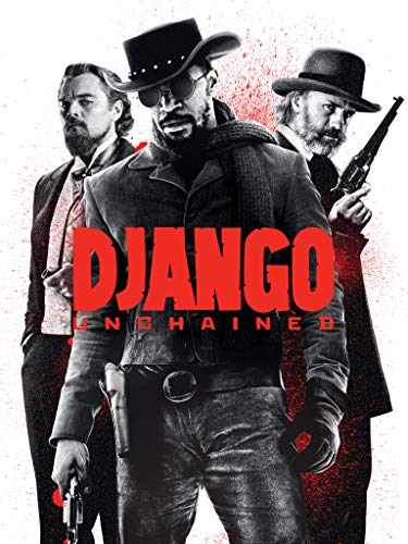  Django Unchained
