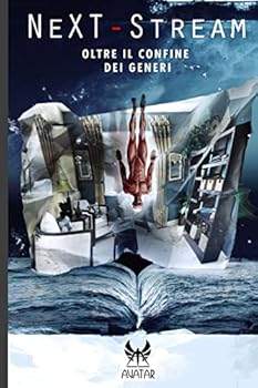Paperback NeXT-Stream: Oltre il confine dei generi [Italian] Book