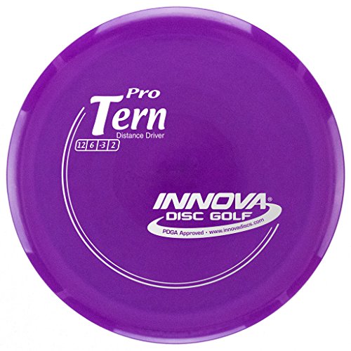 INNOVA Pro Tern Distance Driver Golf Disc [Colors May Vary] - 173-175g