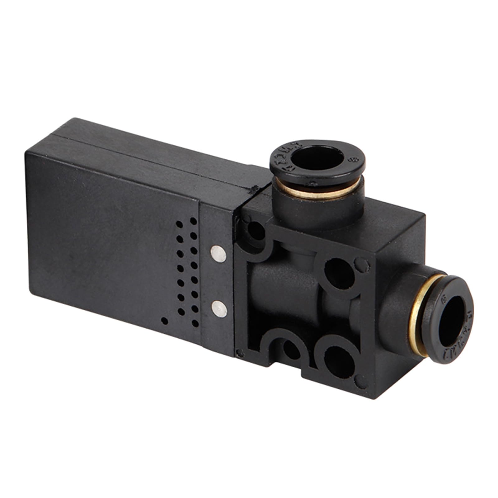VAB0704 Compact Small Vacuum Generator with Leakproof Seal Vacuum Generator for Electronic and Machinery Box Type Small