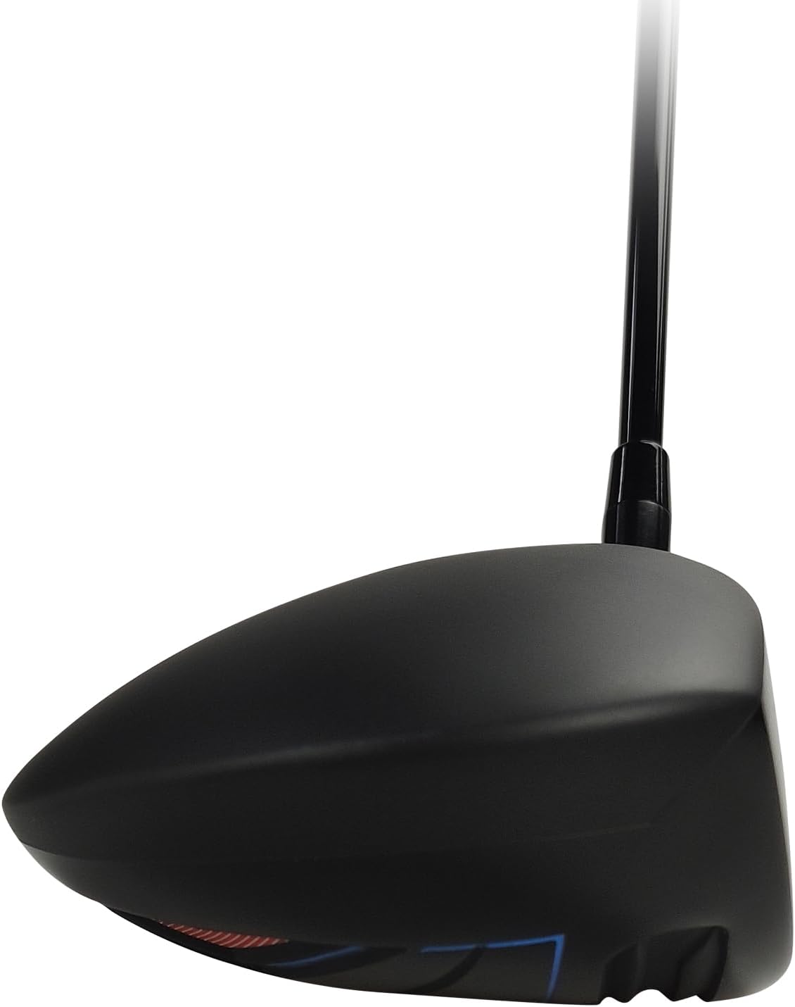 Golf Driver - Golf Driver for Men Right Handed,Golf Club Drivers with Graphite Shaft-10.5 Degree Loft-45.5 Inch Length