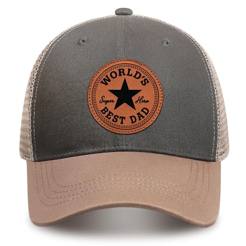 Image of Dad Gifts Dad Hat for Men