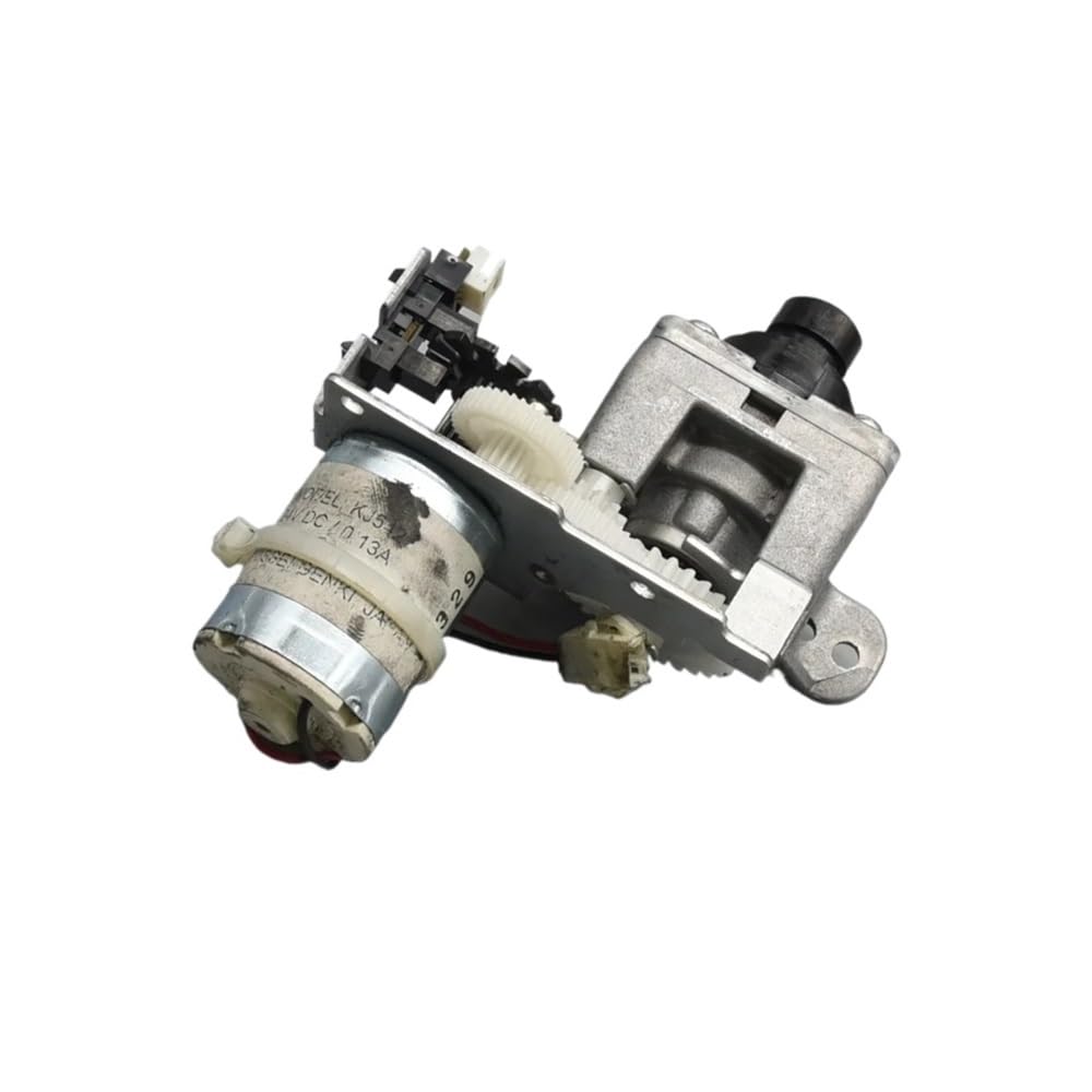 Moteur extraction Assy KJ542 24V DC résout bourrage OEM 02317145