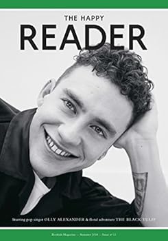 Paperback The Happy Reader - Issue 11 /anglais Book