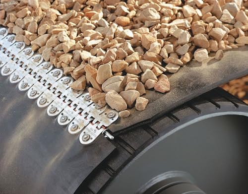 Flexco 550J24NC Lacing L24 in