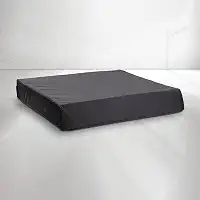 ALMOFADA CONFORTO PARA CADEIRA DE RODAS TAMANHO:45X45