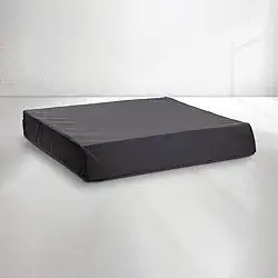 ALMOFADA CONFORTO PARA CADEIRA DE RODAS TAMANHO:45X45