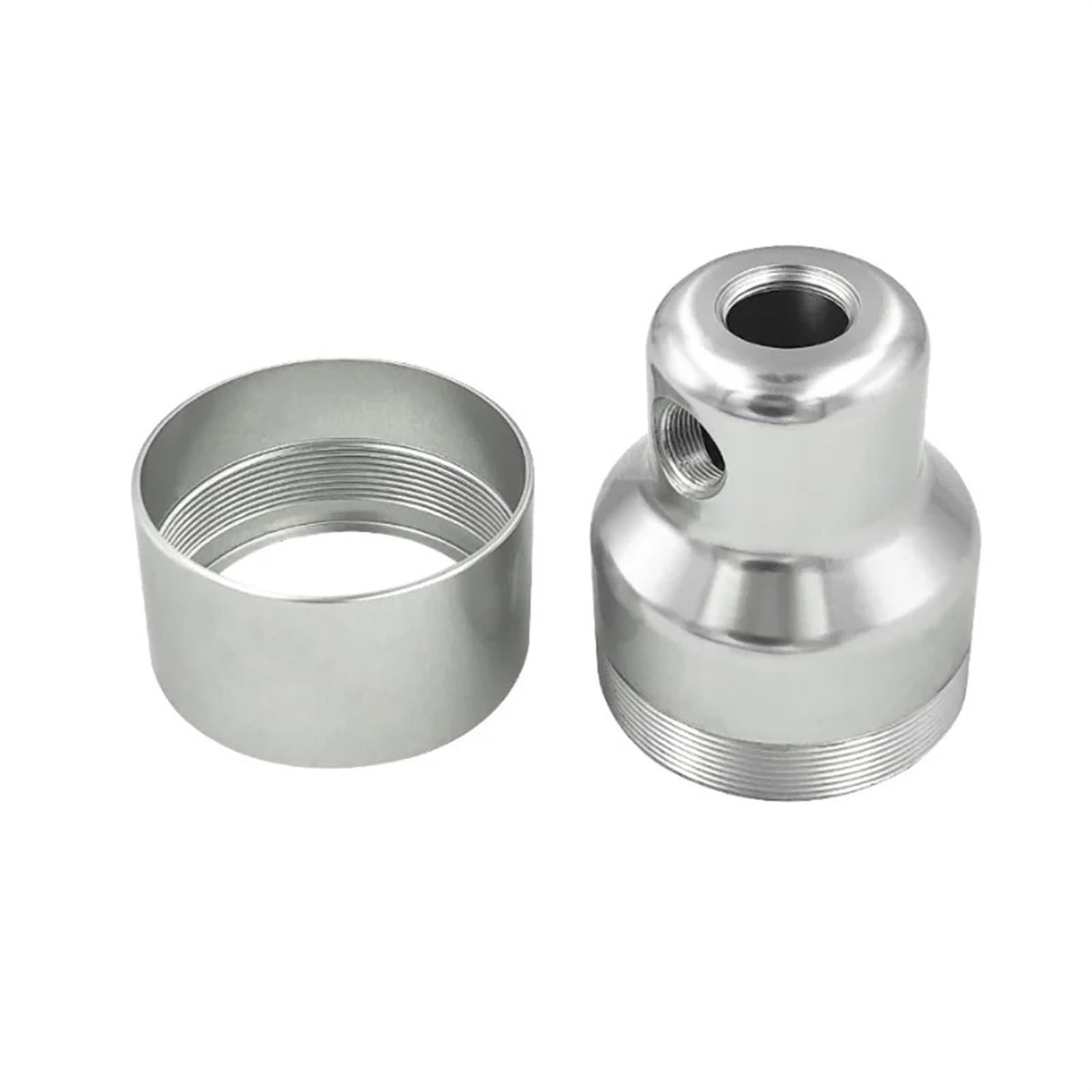 Części z blachy aluminiowej/stalowej