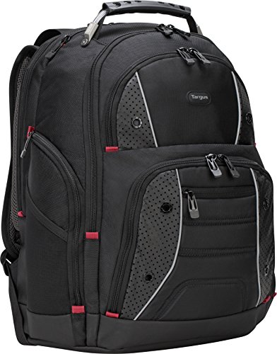 targus 17 inch laptop backpack