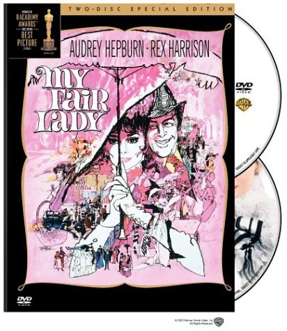 My Fair Lady (Two-Disc Special Edition) [DVD]