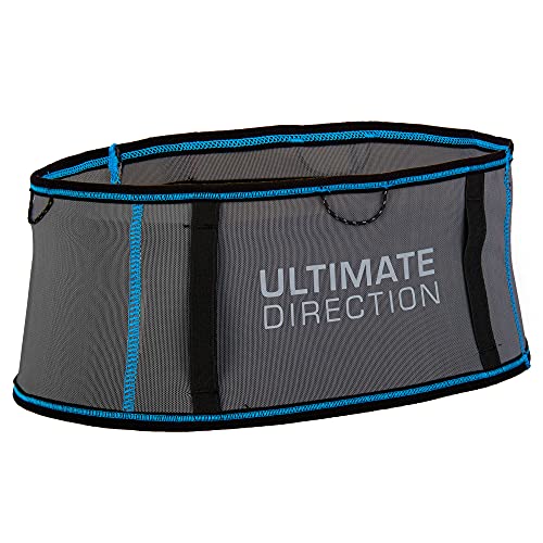 Ultimate Direction Utility Belt Onyx XS