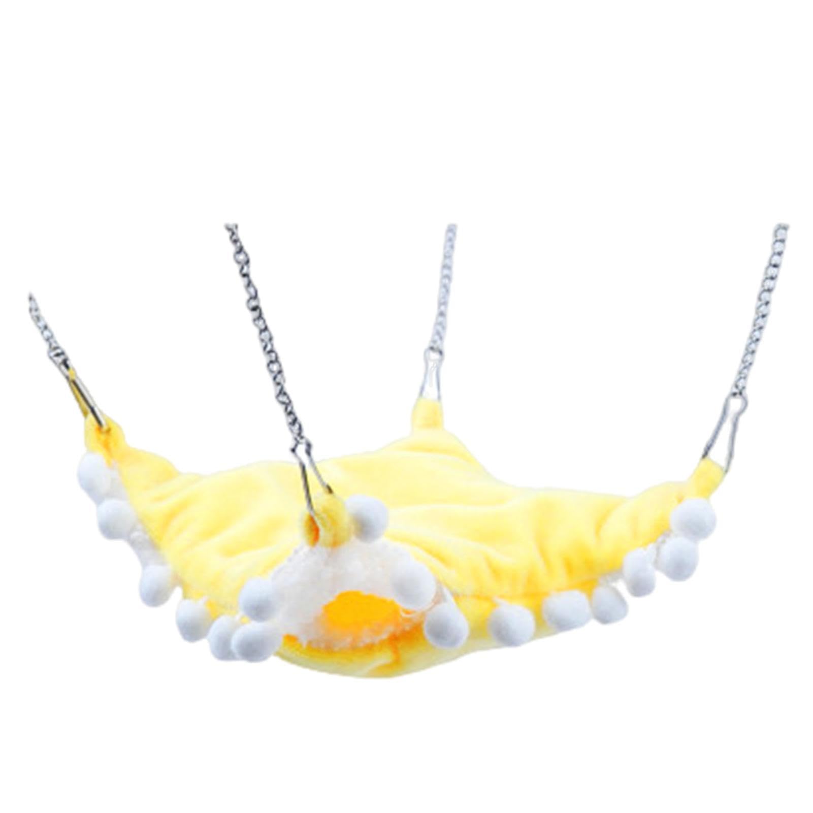 chinchilla hängematte CENMOO Chinchilla-Hängematte für Meerschweinchen, weich, verstellbar, Hängematte, Käfig für Kleintiere, Chinchilla, Zuckerschleuder, Eichhörnchen, Haustier MK6 JETTA TDI Size:12″ x 18″ Altes Rennrad - Neue