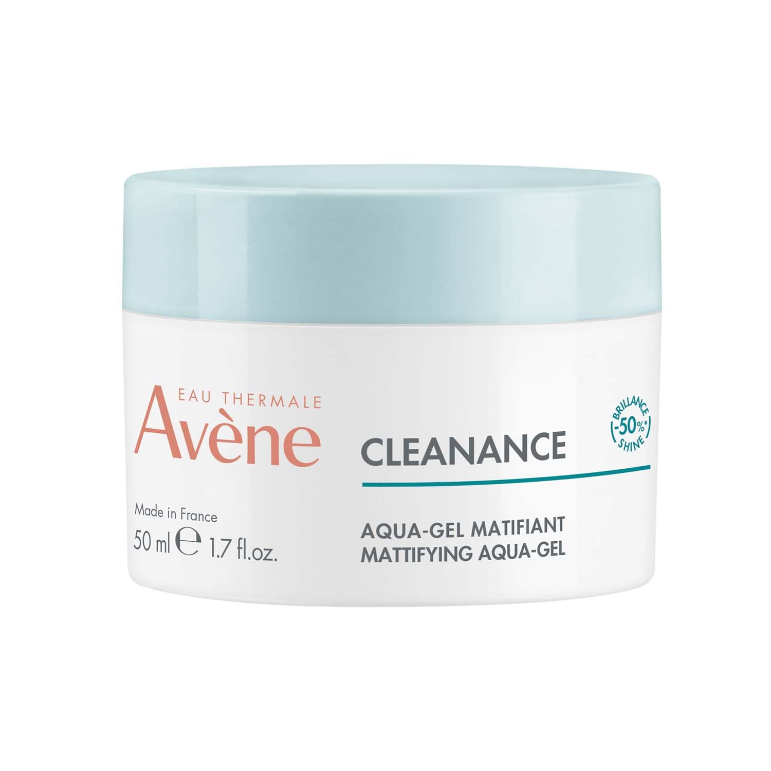 Avène Cleanance Aqua-gel 50ml